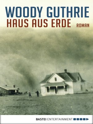 cover image of Haus aus Erde